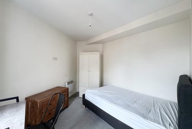 2 bed flat, 31 Gregory Street, Lenton, Nottingham, NG72NL - Image 12